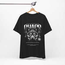Load image into Gallery viewer, Chaos Unisex Tee