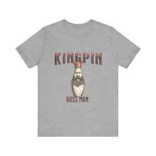 Load image into Gallery viewer, Kingpin Unisex Tee