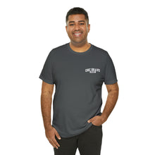 Load image into Gallery viewer, One Bravo Streetwear Logo Unisex Tee