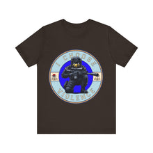 Load image into Gallery viewer, I Choose Violence Unisex Tee