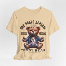 Load image into Gallery viewer, Nice Hugs Unisex Tee