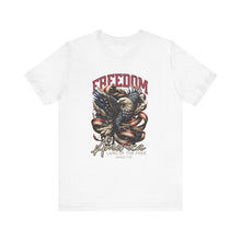 Load image into Gallery viewer, Freedom Unisex Tee
