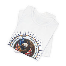 Load image into Gallery viewer, America Unisex Tee