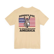 Load image into Gallery viewer, Donkey Pox Unisex Tee