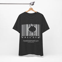 Load image into Gallery viewer, Freedom Unisex Tee