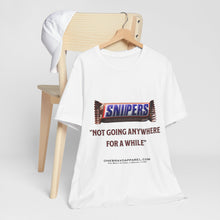 Load image into Gallery viewer, Snipers Unisex Tee