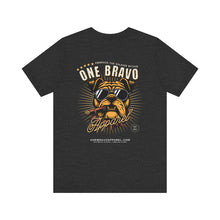 Load image into Gallery viewer, Embrace The Soldier Within Unisex Tee