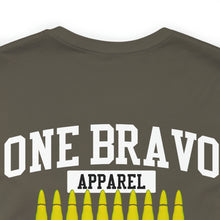 Load image into Gallery viewer, Lead Me, Follow Me, Or Get Out Of My Way Unisex Tee