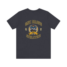 Load image into Gallery viewer, One Bravo Athletics Unisex Tee