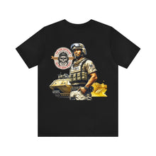Load image into Gallery viewer, $th Tank Battalion Unisex Tee