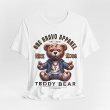 Load image into Gallery viewer, Nice Hugs Unisex Tee