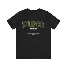 Load image into Gallery viewer, Stronger Than Ever Unisex Streetwear Tee