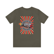 Load image into Gallery viewer, Build To Destroy Unisex Tee