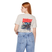 Load image into Gallery viewer, Unlimited Courage Unisex Streetwear Tee