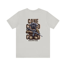 Load image into Gallery viewer, Cane Corso Animal WArrior Unisex Tee