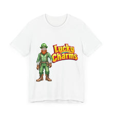 Load image into Gallery viewer, Lucky Charms Unisex Tee