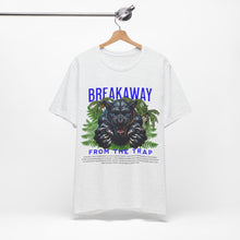 Load image into Gallery viewer, Breakaway From The Trap Unisex Tee