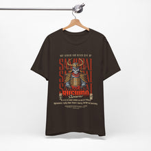 Load image into Gallery viewer, Bushido Samurai Unisex Tee
