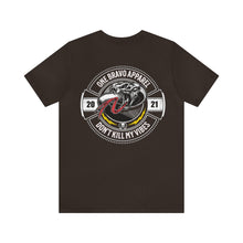 Load image into Gallery viewer, Don't Kill My Vibes Unisex Tee