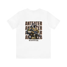 Load image into Gallery viewer, Anteater Animal Warrior Unisex Tee