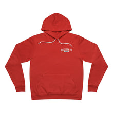Load image into Gallery viewer, We Owe Our Veterans Everything Unisex Fleece Pullover Hoodie