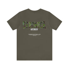 Load image into Gallery viewer, Stronger Than Ever Unisex Streetwear Tee