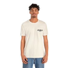 Load image into Gallery viewer, Guns and Coffee Unisex Tee