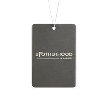 Load image into Gallery viewer, Brotherhood Air Freshener