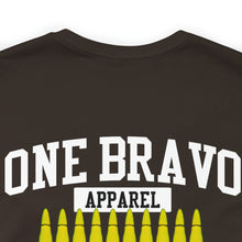 Load image into Gallery viewer, Lead Me, Follow Me, Or Get Out Of My Way Unisex Tee