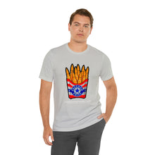 Load image into Gallery viewer, Freedom Fries Unisex Tee