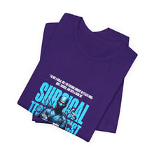 Load image into Gallery viewer, Surgical Technologist #3 Unisex Tee