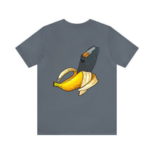 Load image into Gallery viewer, Banana Clip Unisex Tee