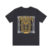 Load image into Gallery viewer, Skull Pharaoh Unisex Tee