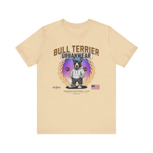 Load image into Gallery viewer, Bull Terrier Urbanwear Unisex Tee - Vader