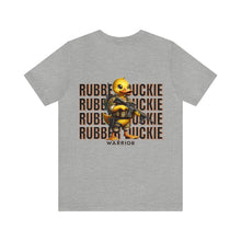 Load image into Gallery viewer, Rubber Duckie Animal Warrior Unisex Tee