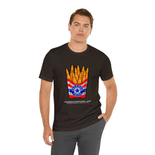 Load image into Gallery viewer, Freedom Fries Unisex Tee
