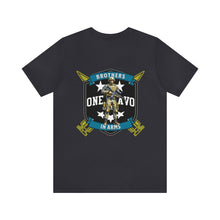 Load image into Gallery viewer, Brothers in Arms Unisex Tee