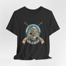 Load image into Gallery viewer, Unleash Unisex Tee