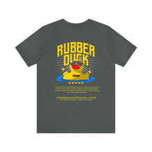Load image into Gallery viewer, Jeep- Rubber Duck Unisex Tee