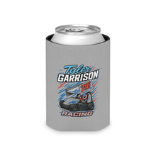 Load image into Gallery viewer, Tyler Garrison Racing Can Cooler Sleeve(regular can)