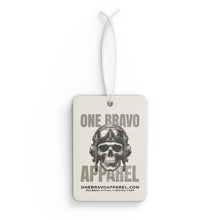 Load image into Gallery viewer, Fighter Pilot Air Freshener