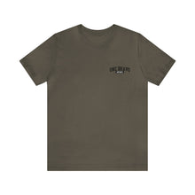 Load image into Gallery viewer, Army Veteran Unisex Tee