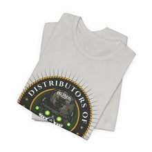 Load image into Gallery viewer, Distributors of Democracy Unisex Tee