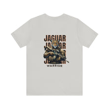 Load image into Gallery viewer, Jaguar Animal Warrior Unisex Tee