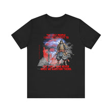 Load image into Gallery viewer, Loyalty Unisex Tee