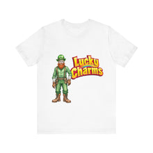Load image into Gallery viewer, Lucky Charms Unisex Tee