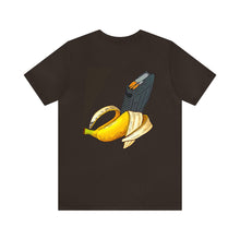 Load image into Gallery viewer, Banana Clip Unisex Tee