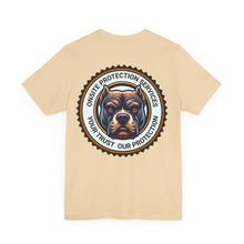 Load image into Gallery viewer, Onsite Protection Services Unisex Tee