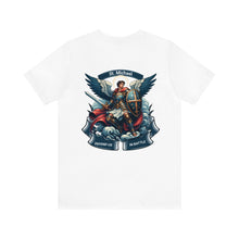 Load image into Gallery viewer, St. Michael Unisex Tee