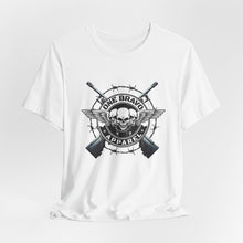 Load image into Gallery viewer, One Bravo Apparel Unisex Tee